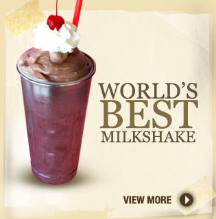 Fosselman's Ice Cream